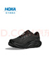 HOKA 男款秋季林康4公路跑步鞋RINCON 4 輕量透氣防滑耐磨緩震 【新色】黑色/黑色-寬版 44 曬單實(shí)拍圖