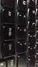 羅技（Logitech）時尚系列 K380 鍵盤 藍(lán)牙辦公鍵盤 無線鍵盤 女友 便攜超薄鍵盤 筆記本鍵盤 黑灰色 曬單實(shí)拍圖