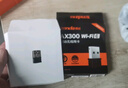 Tenda騰達 WiFi6免驅動usb無線網卡臺式機專用 wifi接收器臺式電腦筆記本主機網絡wifi發(fā)射 內置天線 曬單實拍圖