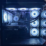 華碩i9 14900KF 華碩ROG全家桶 5070Ti/RTX5080主機(jī) 5090D顯卡U7 265K主機(jī)游戲電競(jìng)AI渲染組裝電腦整機(jī) i7 14700KF+華碩RTX5060TI丨二 曬單實(shí)拍圖