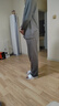 有棵樹【60支純棉】睡衣男新疆精梳棉5A抑菌長袖秋冬季男士家居服套裝 曬單實(shí)拍圖
