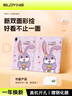 索盈【贈鋼化膜】適用華為matepad11.5s保護(hù)套2025/24年靈動款/柔光版11.5s保護(hù)套平板保護(hù)殼全包防摔 曬單實(shí)拍圖