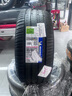米其林（MICHELIN）靜音棉輪胎 255/45R19 104W 競馳EV PILOT SPORT EV 適配Model Y 曬單實(shí)拍圖
