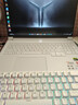 聯(lián)想拯救者R9000P 2025 AI元啟游戲筆記本電腦(銳龍9 8945HX 32G1T RTX5060 2.5K240Hz 白)國家補貼20% 曬單實(shí)拍圖