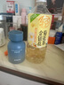 beedoll蓓兜兒童水杯牛奶杯寶寶吸管杯水杯兒童3-6歲直飲杯316L不銹鋼 藍(lán) 曬單實拍圖