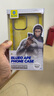 藍猩先生適用蘋(píng)果16promax手機殼iPhone16promax保護套磨砂護甲超薄防摔保護殼 高級灰  曬單實(shí)拍圖