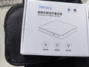 HIRUCY手機外置光驅便攜式usb可連手機/電腦/平板/刻錄機一體三合一DVD華為T(mén)ype-Cdvd刻錄機光盤(pán)cd播放器 曬單實(shí)拍圖