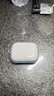 Apple/蘋果 AirPods Pro (第三代) 搭配MagSafe充電盒 (USB-C) 蘋果耳機 藍牙耳機 適用iPhone/iPad/Mac 曬單實拍圖