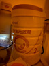 合生元（BIOSTIME）派星 較大嬰兒配方奶粉 2段(6-12個(gè)月)新國標 800克*6罐 曬單實(shí)拍圖