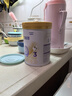 雀巢（Nestle）舒宜能恩3段900克幼兒配方奶粉 （適用12-36個(gè)月齡） 900g 1罐 曬單實(shí)拍圖