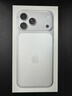 Apple/蘋(píng)果 iPhone 17 Pro Max 512GB 銀色 支持移動(dòng)聯(lián)通電信5G 雙卡雙待手機 曬單實(shí)拍圖