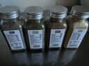清裕禾 紅花椒粉80g+青花椒粉90g 組合裝 麻椒藤椒香辛調味料 曬單實拍圖