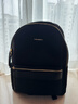 新秀麗（Samsonite）雙肩包13英寸電腦包女士背包大學(xué)生書(shū)包簡(jiǎn)約時(shí)尚旅行包TQ4 曬單實(shí)拍圖