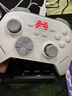 北通鯤鵬20智控無線游戲手柄xbox機械按鍵switch2電腦PC手機電視steam藍牙體感NS原神空洞騎士 曬單實拍圖