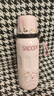 SNOOPY保溫杯316不銹鋼大容量男女小學(xué)生上學(xué)專(zhuān)用耐摔便攜吸管兒童水杯 曬單實(shí)拍圖