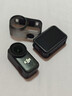 大疆【新品】DJI Osmo Nano 標準套裝（128GB）自由視角穿戴相機Vlog騎行親子寵物運動(dòng)相機拇指相機 曬單實(shí)拍圖