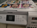 愛普生（EPSON）L4266墨倉式彩色無線多功能一體機家用/辦公打印（打印復(fù)印掃描 wifi 自動雙面 AI學(xué)習(xí)打印機） 曬單實拍圖