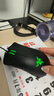 雷蛇（Razer）煉獄蝰蛇標準版有線(xiàn)鼠標 人體工學(xué) 電競游戲 右手通用型 吃雞/LOL/CSGO游戲鼠標 黑色 曬單實(shí)拍圖