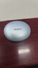 OPPO Enco Free4 【國(guó)家補(bǔ)貼】真無線入耳式藍(lán)牙耳機(jī)降噪耳機(jī)通用蘋果華為小米手機(jī) 超長(zhǎng)續(xù)航 水漾藍(lán) 曬單實(shí)拍圖