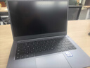 華為筆記本電腦 擎云G540 定制版 酷睿12核i7-1360P 40G內存 1T固態(tài)硬盤 集成顯卡 14英寸  WIN11系統(tǒng) 曬單實拍圖