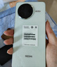 小米 REDMI K80 國家補貼 第三代驍龍 8 6550mAh大電池 澎湃OS 雪巖白 12GB+256GB 紅米5G手機 曬單實(shí)拍圖
