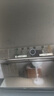 京東京造 云犀頂側(cè)雙吸抽油煙機(jī) 28風(fēng)量家用大吸力靜音一級(jí)能效家電國(guó)家補(bǔ)貼JZB03煙灶套裝可搭燃?xì)庠?     曬單實(shí)拍圖