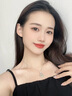 唯一（Winy）和田玉平安扣銀項鏈女2025新款吊墜生日七夕情人節禮物送老婆 曬單實(shí)拍圖