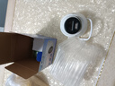 ?？低暎℉IKVISION）皓視通監控攝像頭家用200萬(wàn)高清手機遠程POE網(wǎng)線(xiàn)供電紅外夜視室內外監控器商用設備32V2  2.8MM 曬單實(shí)拍圖
