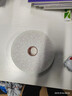 斯圖（sitoo）高粘度泡棉雙面膠 30mm*10m10卷 廣告辦公手工用泡沫膠密封緩沖填充2.5mm加厚強力海綿雙面膠 曬單實(shí)拍圖