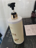 倍膳健山茶花搓泥寶600ml啫喱沐浴全身去角質(zhì)搓澡泥磨砂膏兒童男士金榜 曬單實(shí)拍圖