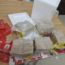 黔麻婆貴州大方手撕豆腐畢節六龍手撕豆干貴陽(yáng)爆漿小豆腐烙鍋燒烤臭豆腐 手撕豆腐100片1225g送5辣椒面 曬單實(shí)拍圖