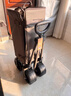 Naturehike挪客露營(yíng)車(chē)聚攏型戶(hù)外露營(yíng)推車(chē)野營(yíng)折疊推車(chē)坦克輪大號營(yíng)地車(chē)320L 曬單實(shí)拍圖