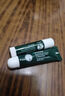 曼秀雷敦（Mentholatum）修護(hù)潤唇膏男女生保濕滋潤去死皮淡唇紋經(jīng)典薄荷味3.5g防曬唇膏 曬單實(shí)拍圖