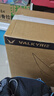 瓦爾基里（VALKYRIE）VK03 WHITE 白色 ATX 游戲電腦臺式機箱 支持360水冷 6.2吋觸摸屏 270°海景房 曬單實(shí)拍圖