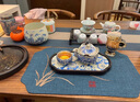 西湖獅井明前特級龍井2025新茶葉禮盒裝250g綠茶高端送禮送長輩教師節(jié)禮物 曬單實拍圖