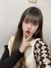 中國(guó)黃金China Gold六爪足銀戒指女求婚托帕石鉆戒七夕情人節(jié)禮物送女友生日老婆紀(jì)念 六爪戒指托帕石50分【玫瑰禮盒】 曬單實(shí)拍圖