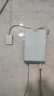 奧特朗（otlan）F15H-Z70F即熱式電熱水器小廚寶 家用小型速熱免儲水 快熱式恒溫淋浴機(jī)【0-7KW智能變頻】 曬單實拍圖