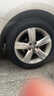 玲瓏輪胎205/55R16 91V 玲瓏臻選 HD 適配卡羅拉/高爾夫/朗逸 曬單實(shí)拍圖