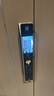 凱迪仕（KAADAS）傳奇大師K70 Pro Max掌靜脈指紋鎖智能門鎖大屏1.1WmAh超強(qiáng)續(xù)航 3D人臉-K70 Pro Plus晨曦金 曬單實(shí)拍圖