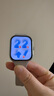 小米（MI）REDMI Watch 5 皎月銀 國家補貼 澎湃OS 2 心率血氧監測 藍牙通話(huà) 紅米手表5 智能手表 小米汽車(chē) 曬單實(shí)拍圖
