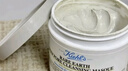 科顏氏（Kiehl's）全新第二代白泥清潔面膜125ml控油清潔毛孔去黑頭 生日禮物 曬單實(shí)拍圖