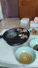 夏季牧場(chǎng) 齊齊哈爾烤肉2斤 傳統3+燕翅1送蘸料國產(chǎn)安格斯牛肉生鮮 曬單實(shí)拍圖