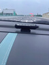呵小樂臨時停車號碼牌汽車挪車電話牌滾動隱藏手機電話牌安全錘破窗 曬單實拍圖