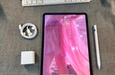 iQOO Pad5 12GB+256GB 灰晶 國家補貼 藍晶×天璣9300+ 12.1英寸高亮電競屏 平板電腦 vivo 曬單實(shí)拍圖
