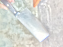 十八子作家用菜刀切片刀女士專(zhuān)用廚房鋒利切肉刀切菜刀廣東陽(yáng)江刀具料理刀 曬單實(shí)拍圖