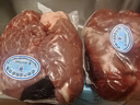 月盛齋【冰鮮牛肉】國(guó)產(chǎn)牛腿肉1斤 內(nèi)蒙牛肉生鮮鮮肉 中華老字號(hào) 曬單實(shí)拍圖