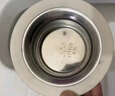 加仕高304不銹鋼蹲便器防隔臭堵臭器廁所衛(wèi)生間蹲坑式馬桶防異味神器 曬單實拍圖