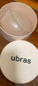 ubras5對(duì)裝無痕防走光硅膠胸貼女婚紗乳貼防滑防凸點(diǎn)小胸專用 花形*5 曬單實(shí)拍圖
