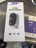 神眸4g終身免流量攝像頭監控器360度無(wú)死角帶夜視 免插電大視野旋轉云臺高清手機遠程智能看護無(wú)需wifi 曬單實(shí)拍圖