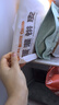 小黃象黃油雞蛋灌餅皮 0反式脂肪酸 學(xué)生營(yíng)養早餐卷餅煎餅速食 吊爐雞蛋灌餅300g芋泥奶酪餅105g 曬單實(shí)拍圖